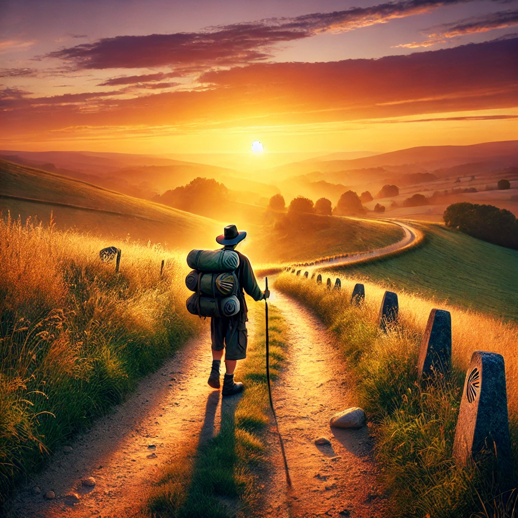Mejor época Camino de Santiago
